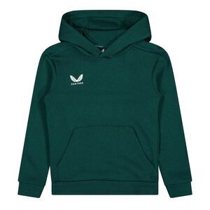 Castore Childrens/Kids Overhead Hoodie / Botanical Garden